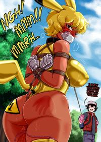 Issa Castagno Pikachu Pikachu Pokemon E Hentai Lo Fi Galleries