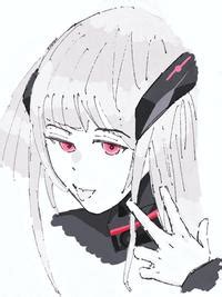 Girls Frontline Character Fan Art Gallery Beak E Hentai Lo Fi Galleries