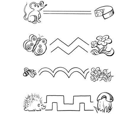 Развивающие игры для детей 4-5-6 лет дома