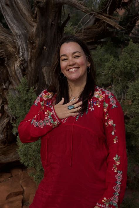 Courtney Watson - Thrive Yoga Crested Butte