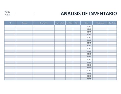 27 Plantillas Y Ejemplos Gratis Para Excel Hubspot
