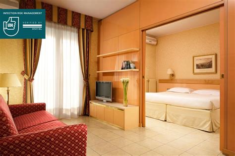 ATAHOTEL QUARK DUE RESIDENCE MAILAND