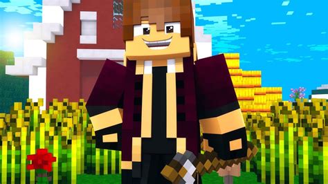 Minecraft A Fazenda O Come O Da Aventura Nova S Rie Youtube