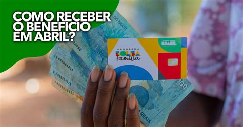 Bolsa Família 2023 O Que Alguém Precisa Fazer Para Receber O Benefício