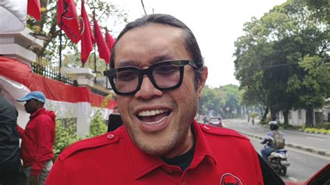 Ono Surono Ungkap Megawati Sudah Setuju Anies Untuk Maju Pilgub Jabar