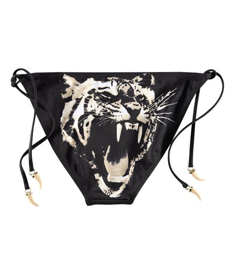 Martina M Tiger Bikini