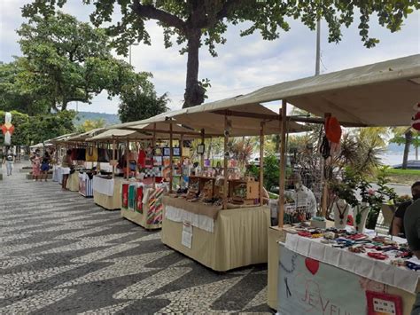 Feiras De Artesanato J Est O Prontas Para Receber Milhares De Clientes