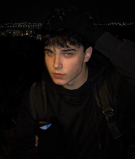 Aesthetic Guys Character Aesthetic Emo Pfp Grunge Guys Hot Korean Guys Cute Texts For Him