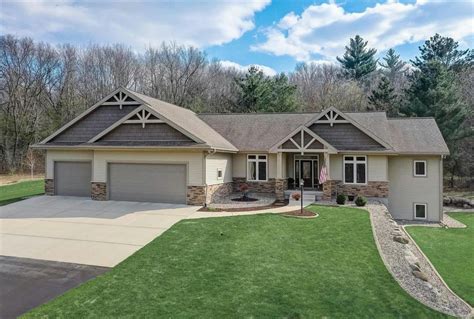 W8591 COUNTY ROAD CS, Poynette, WI 53955 For Sale | MLS# 1954053 | RE/MAX