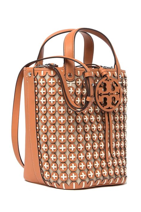 Tory Burch Bucket Bags IUCN Water