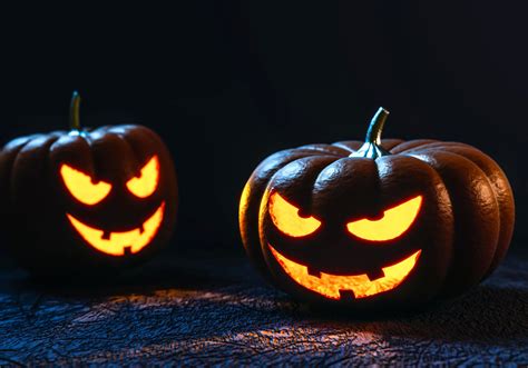 ¿cómo Se Celebra El Halloween En México Líder Empresarial