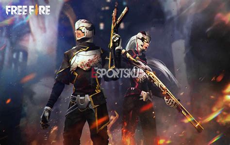 Kapan Rilis Resale Item Langka Di Free Fire Ff Esportsku