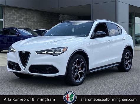 Alfa Romeo Stelvio 2024 Usa For Sale Nona Thalia