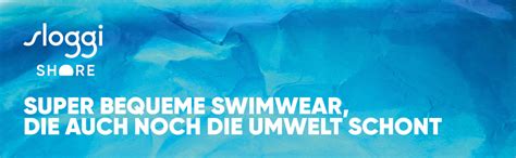 Sloggi Shore Women S Yap Islands Top Bikini Amazon Co Uk Fashion