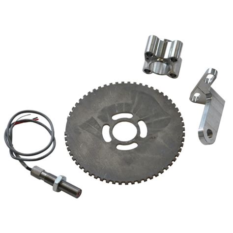 16v Crank Trigger Kit