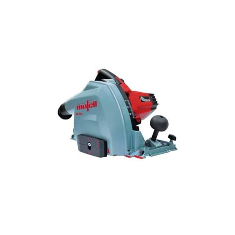 MAFELL Fraiseuse ALU 26 Mm 1400 W MF 26 Cc AF MAX 917801 Fraiseuse