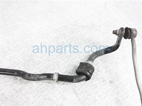 Sold 2017 Subaru Outback Legacy Front Stabilizer Sway Bar 20401AL00A