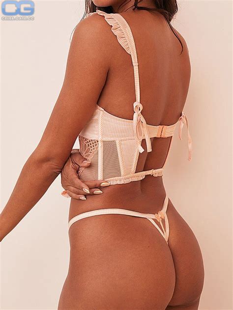 Lais Ribeiro Nude Pictures Photos Playboy Naked Topless Fappening