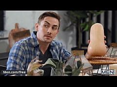 Kaleb Stryker Jack Hunter Nate Grimes Kyle Connors Have An Intense Gay Orgy Men Xxx