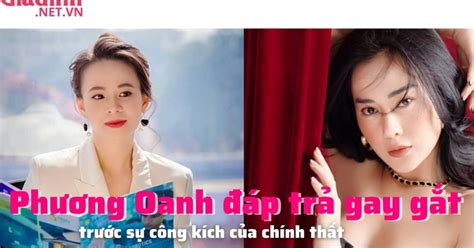 Ph Ng Oanh P Tr Gay G T Tr C S C Ng K Ch C A Ch Nh Th T