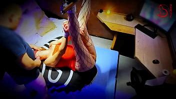 Tied Wife Multiple Creampied Get Pregnant With Total Stranger Xvideos