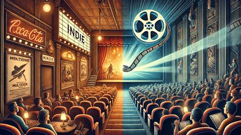 The Blurring Lines Between Indie & Multiplex Cinemas: How the Pandemic ...