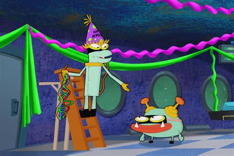 PBS KIDS Family Movie Night | New Year’s Eve Countdown – Mountain Lake PBS