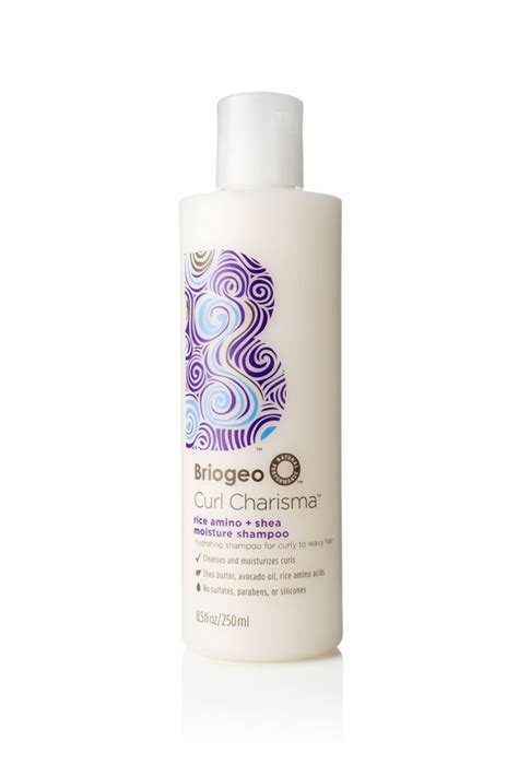 Briogeo Curl Charisma Rice Amino Avocado Leave- Conditioning Creme ...