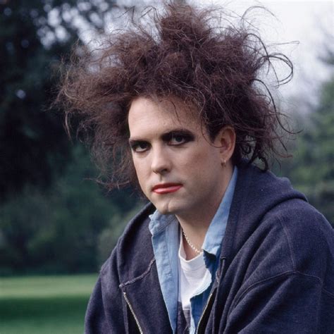 robert smith evolution