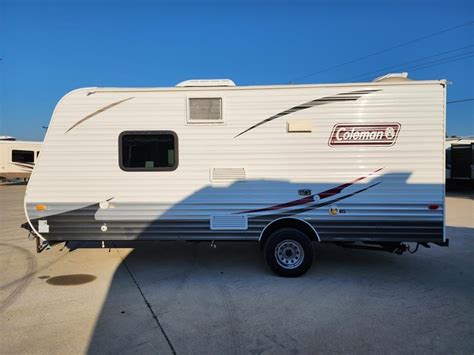 Dutchmen Coleman Expedition Lt Cts Qb Show Me Rv