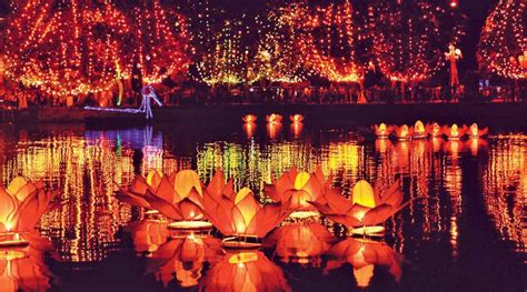 Famous Summer Festivals in Sri Lanka to Attend