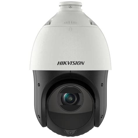 DS-2DE4425IW-DE - IP PTZ Cameras - Hikvision