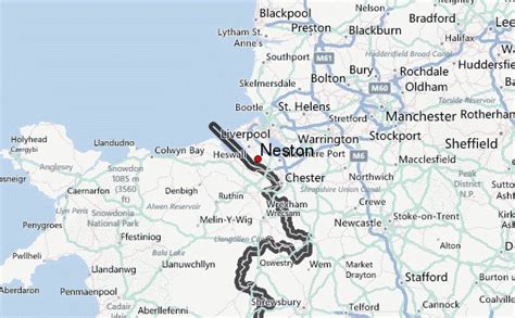 Neston, United Kingdom Weather Forecast