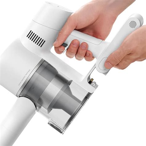 Dreame T10 Cordless Vacuum Cleaner – Jusinhel-Life