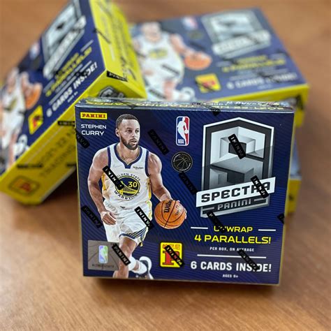 Panini Nba Spectra Tmall Rpa