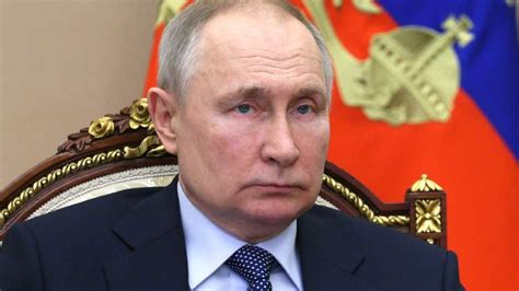 Rysslands Utrikespolitiska Doktrin Sex L Nder Ses Som V Nner