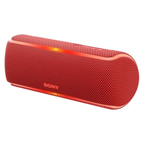 SRS-XB21 Bærbar Wireless Bluetooth Speaker
