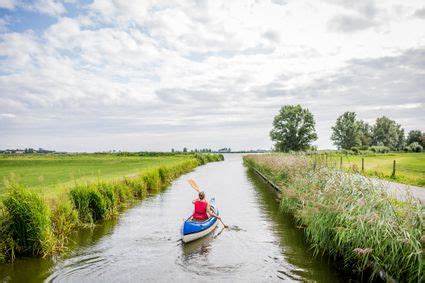 Ontdek Mooie Vaarroutes In Zuidwest Friesland VVV Friesland Zuidwest