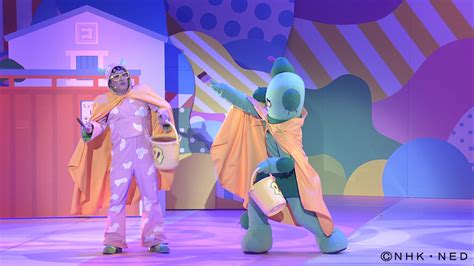 8月14日（月）から「みいつけた！ 千葉スペシャルウィーク」、20日（日）は「みいつけた！ステージでショー 千葉」 | 子育てに役立つ情報満載 ...