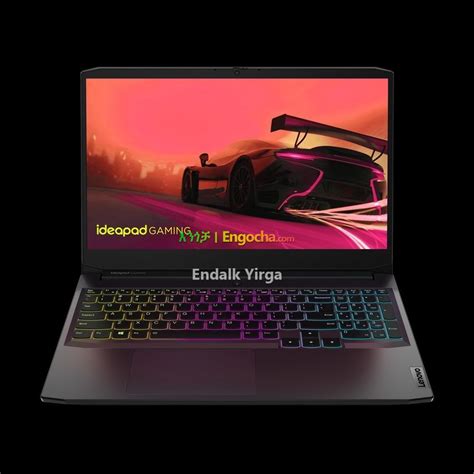 Lenovo Ideapad Gaming Laptop For Sale Price In Ethiopia Engocha