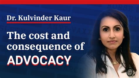 Episode 37 Dr Kulvinder Kaur On Being Persecuted By Canadian Courts