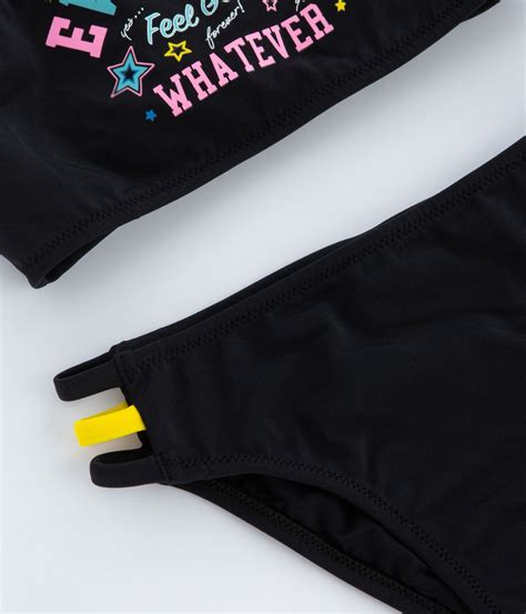 BK5 Girl Party Girl Halter Bikini Set Girls PL7Q0H4Z20IYBK5134