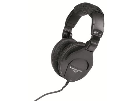 Sennheiser HD 280 Pro Review | PCMag