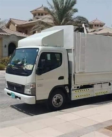 Truck Rental Services In Dubai Pickup Truck For Rent In Dubai Pickup