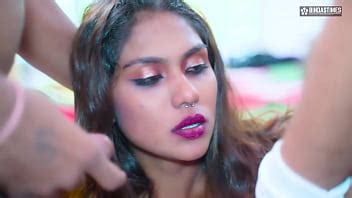 Desi Hot Mallu New Actress Very 1st BDSM Hardcore Threesome Hindi Audio XNXX
