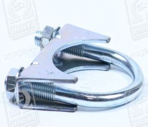 Хомут Крепления Глушителя Иномарки ВАЗ 2101 2102 2103 2104 2105 2106 ...