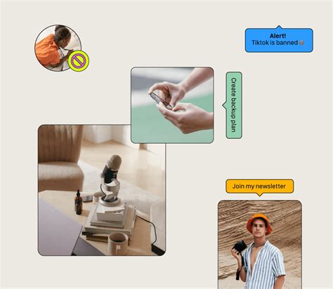 Your Brand’s Guide to Navigating a Potential TikTok Ban | Later