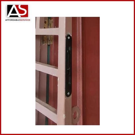 Door Latch Replacement Affordable Door Repair