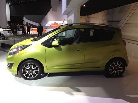 Шевроле Спарк Тюнинг Фото – Telegraph