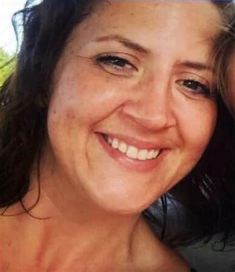 Arkansas Mother Of Three Brooke Allensworth Still Missing After Car